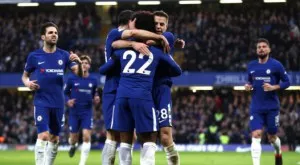 Звезда на Челси: Обичам Жозе Моуриньо