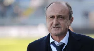  Делио Роси: Тази загуба нищо не променя за нас