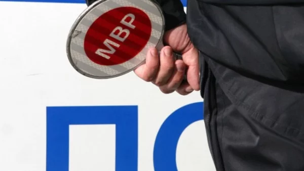 Млад мъж загина, блъснат на изхода на Пловдив в посока към Хасково