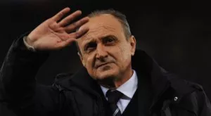 Спешна среща в Левски: Решават бъдещето на Делио Роси, полиция пази стадиона