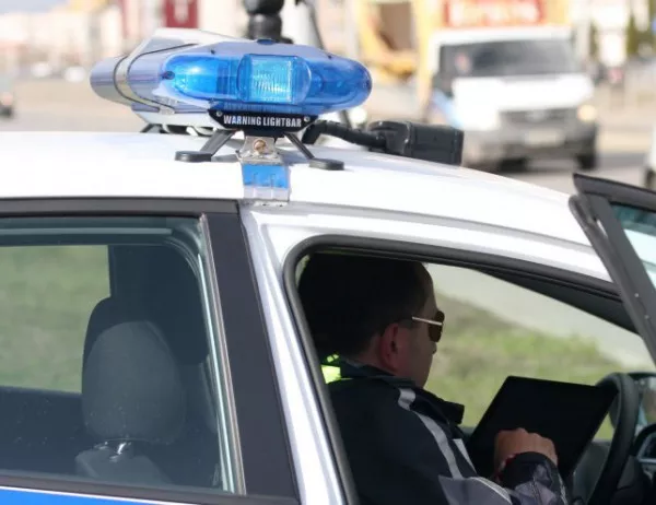 Жестоко двойно убийство в Пловдив
