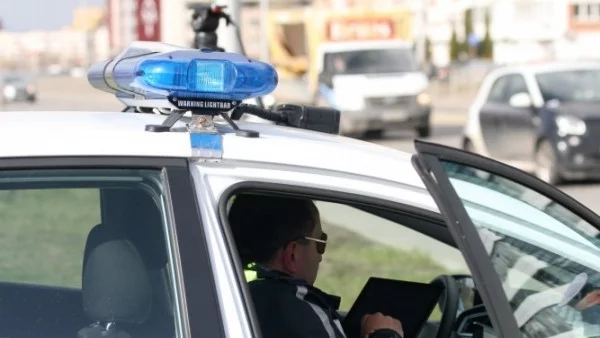 Моторист уби възрастна жена в Карлово