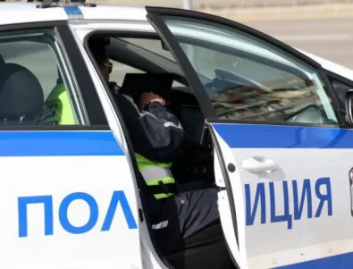 Пияна и дрогирана шофьорка удари 10 автомобила в Пловдив 
