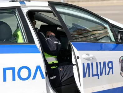 Двамата шофьори, блъснали паркирали коли в София - нагли, пияни и без книжки
