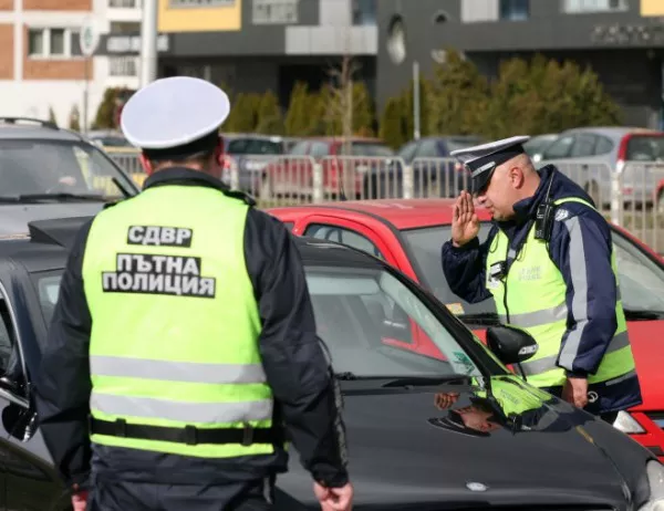 Почти три месеца полицаите в България са издавали незаконни административни актове?