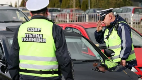 Почти три месеца полицаите в България са издавали незаконни административни актове?