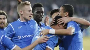 От Португалия следят трима играчи на Левски?