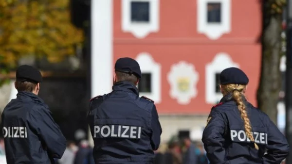 Австриец нападна иранското посолство във Виена