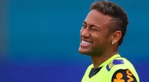 Обявиха кога Неймар може да се върне на терена