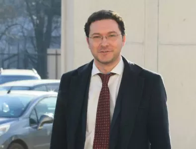 Даниел Митов предложен за специален представител на ЕС за Либия