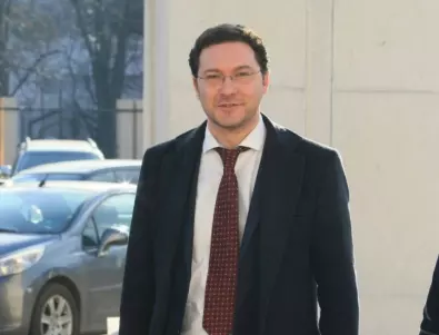 Митов брани ГЕРБ - за корупцията и Илчовски, критикува Слави Трифонов