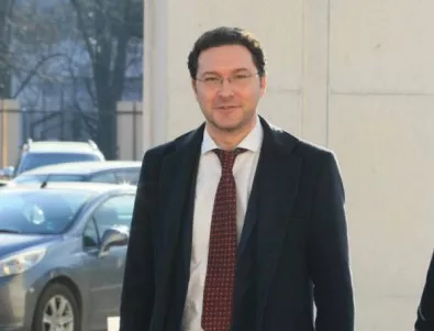 Съдът оправда Данаил Митов, но осъди заместника му 