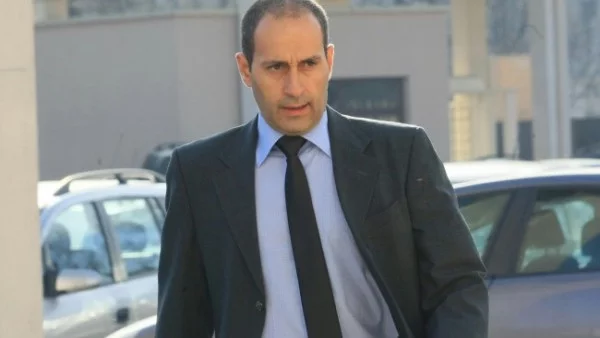 2 години условно за бившия зам.-външен министър Христо Ангеличин