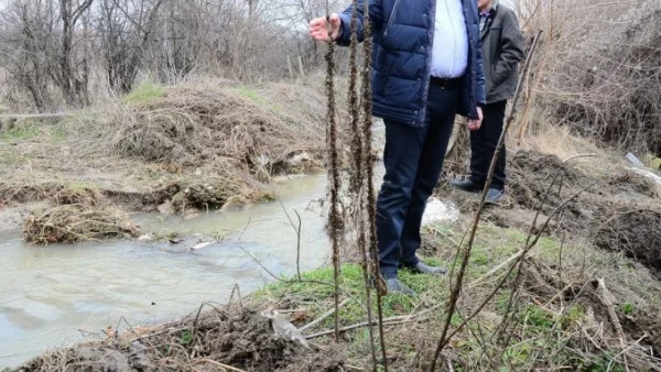 Кметът на Видин посети отново селата Иново, Градец, Рупци и Буковец 