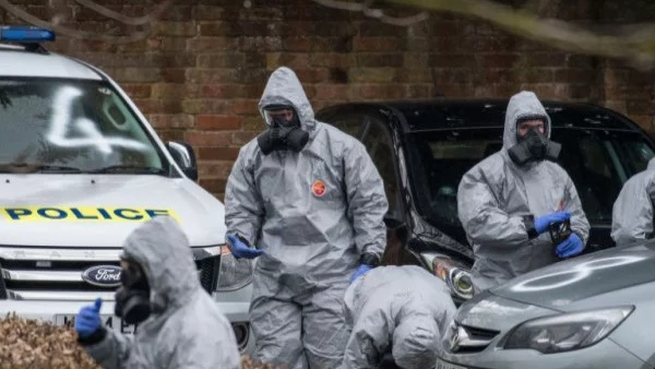 Външните министри от ЕС ще обсъдят случая "Скрипал" на 19 март