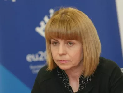 Фандъкова: Все още нямам официална информация за ареста на Иванчева