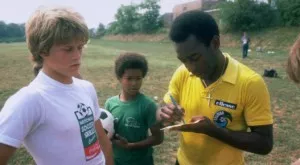 Световно първенство по футбол 1970: Войната, мачът на века и кралят на футбола (ВИДЕО И СНИМКИ)