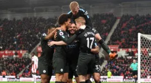 Компани: Да станем шампиони срещу Манчестър Юнайтед е възможност, която се открива веднъж