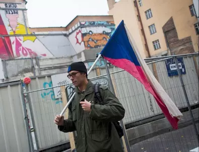 Над половината от словаците виждат в Запада заплаха 