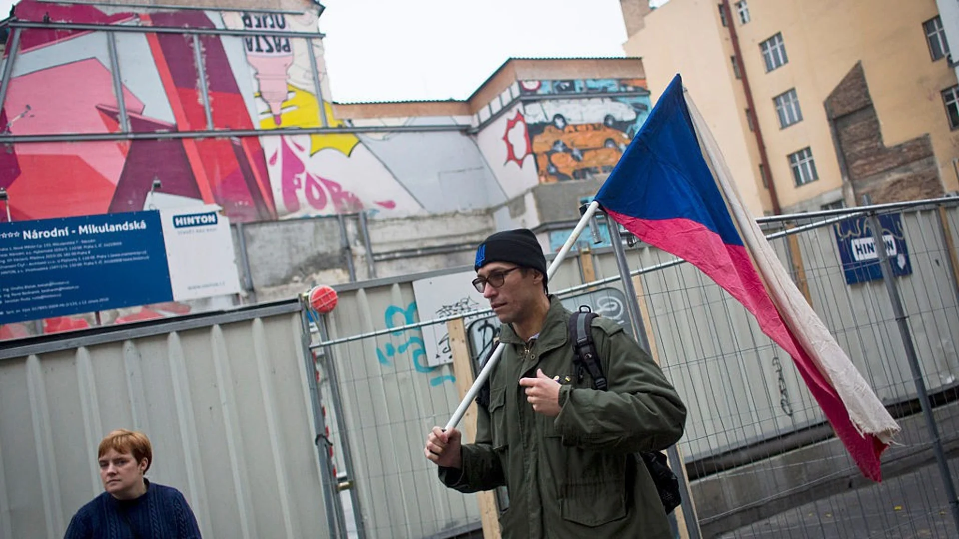 Протест в Словакия заради новата власт и план да се елиминира специализирана прокуратура