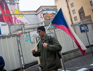 Протест в Словакия заради новата власт и план да се елиминира специализирана прокуратура