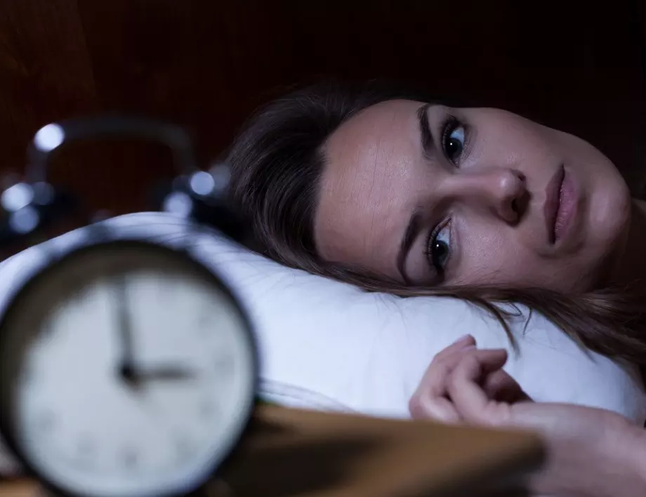 6 причини за безсъние и как да се отървем от проблеми със съня