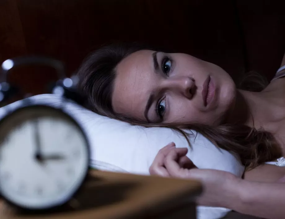 7 вредни навика, които ви докарват лош сън
