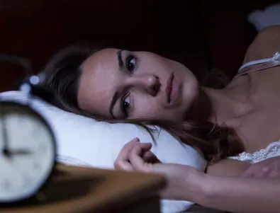 5 съвета за справяне с безсънието