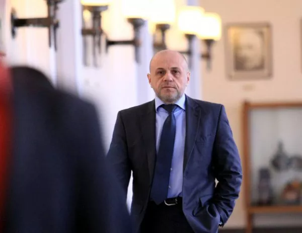 Дончев: Няма да загубим от намаляването на еврофондовете