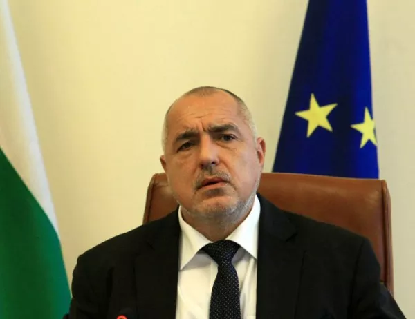 Борисов: Външният дълг на България намалява, това ни нарежда на трето място в ЕС