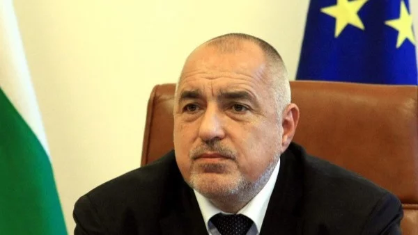 Борисов е домакин на четиристранната среща между България, Гърция, Румъния и Сърбия