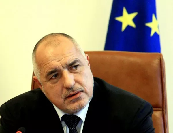 Борисов: Босна и Херцеговина е заплашена от парализа 