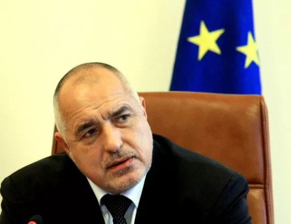 Бойко Борисов: Горд съм с политическия елит на Балканите