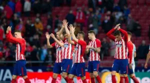 Звезда на Атлетико иска да напусне, но Симеоне не желае раздяла с него