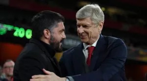 Всички осем отбора, които намериха място в 1/4-финалите на Лига Европа