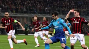 Милан удължава договора на млада надежда