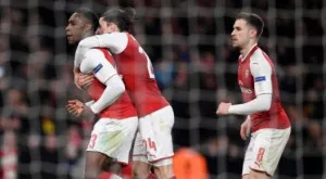 Продадоха Арсенал! 