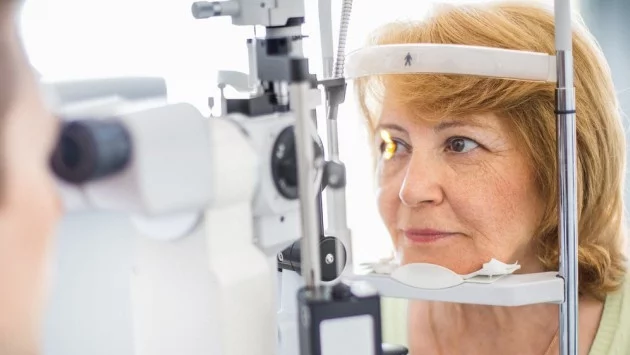 Безплатни прегледи за катаракта в Чепеларе