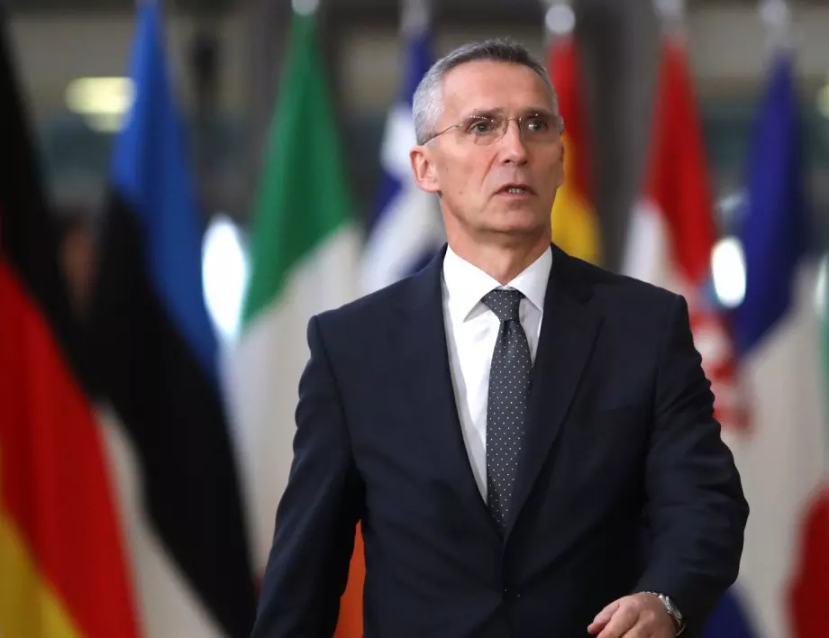 НАТО иска от Русия да разкрие програмата за производство на „Новичок“ 