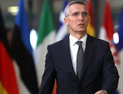НАТО: Възходът на Китай има последици за трансатлантическата сигурност