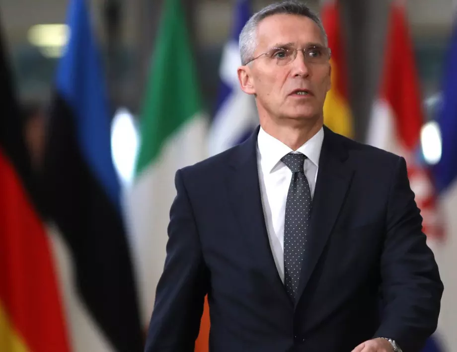 НАТО: Възходът на Китай има последици за трансатлантическата сигурност