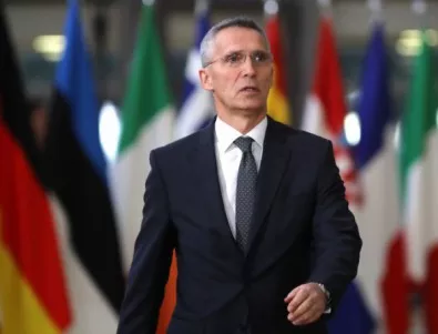 Столтенберг: НАТО ще преразгледа мисията си в Косово