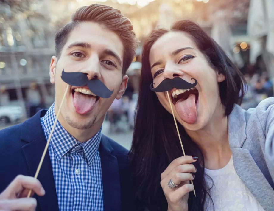 Топ 3 най-забавните зодии 