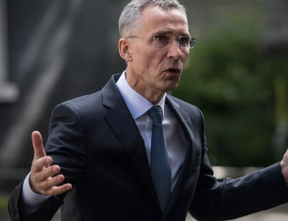 НАТО няма да променя мисията си в Косово