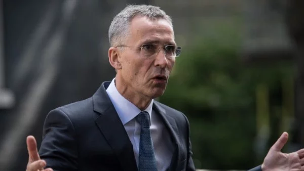 НАТО: Уважаваме решението на Сърбия да бъде неутрална