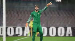 Трансферът на Алисон поема в нова, неочаквана посока