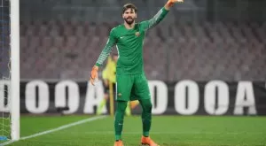 Реал опитва да мине тънко за Алисон