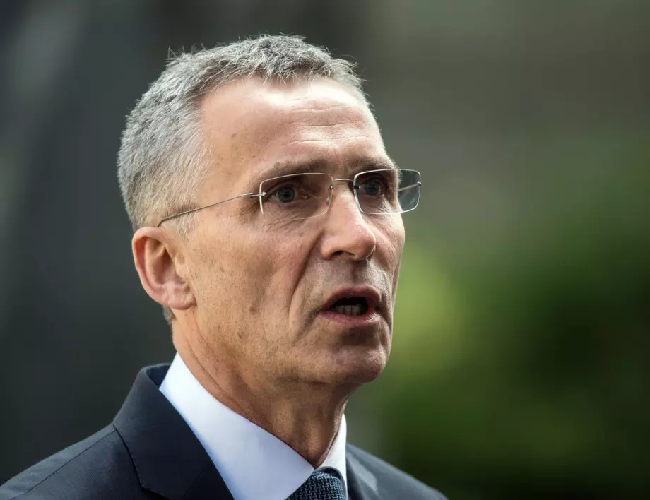 Според НАТО българите искат да са в НАТО, колкото американците