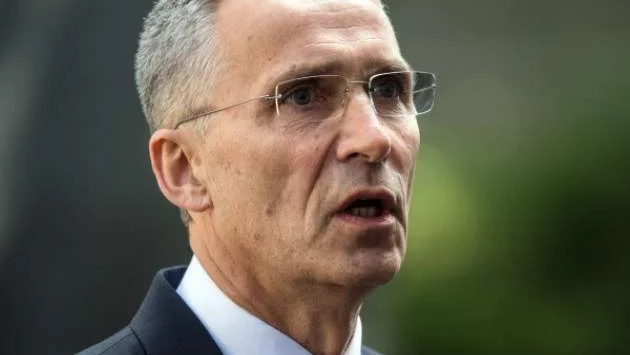 Столтенберг: Разширяването на НАТО е отговорност към глобалната сигурност 