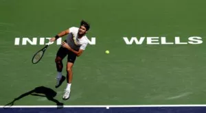 Федерер - Дел Потро е финалът при мъжете на Индиън Уелс